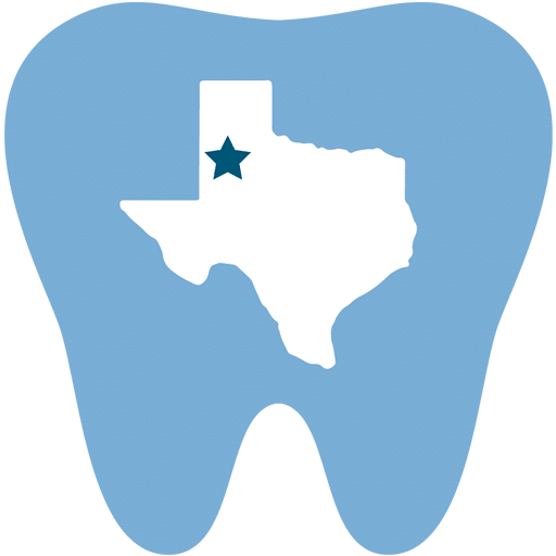 Dentist of Lubbock Favicon