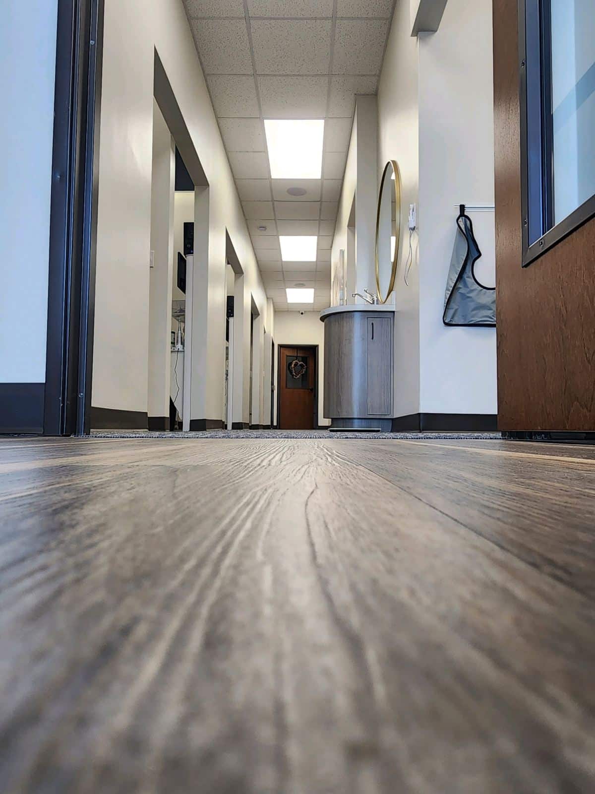 Dentist of Lubbock Office 6 Dentist of Lubbock Office Our office in Lubbock