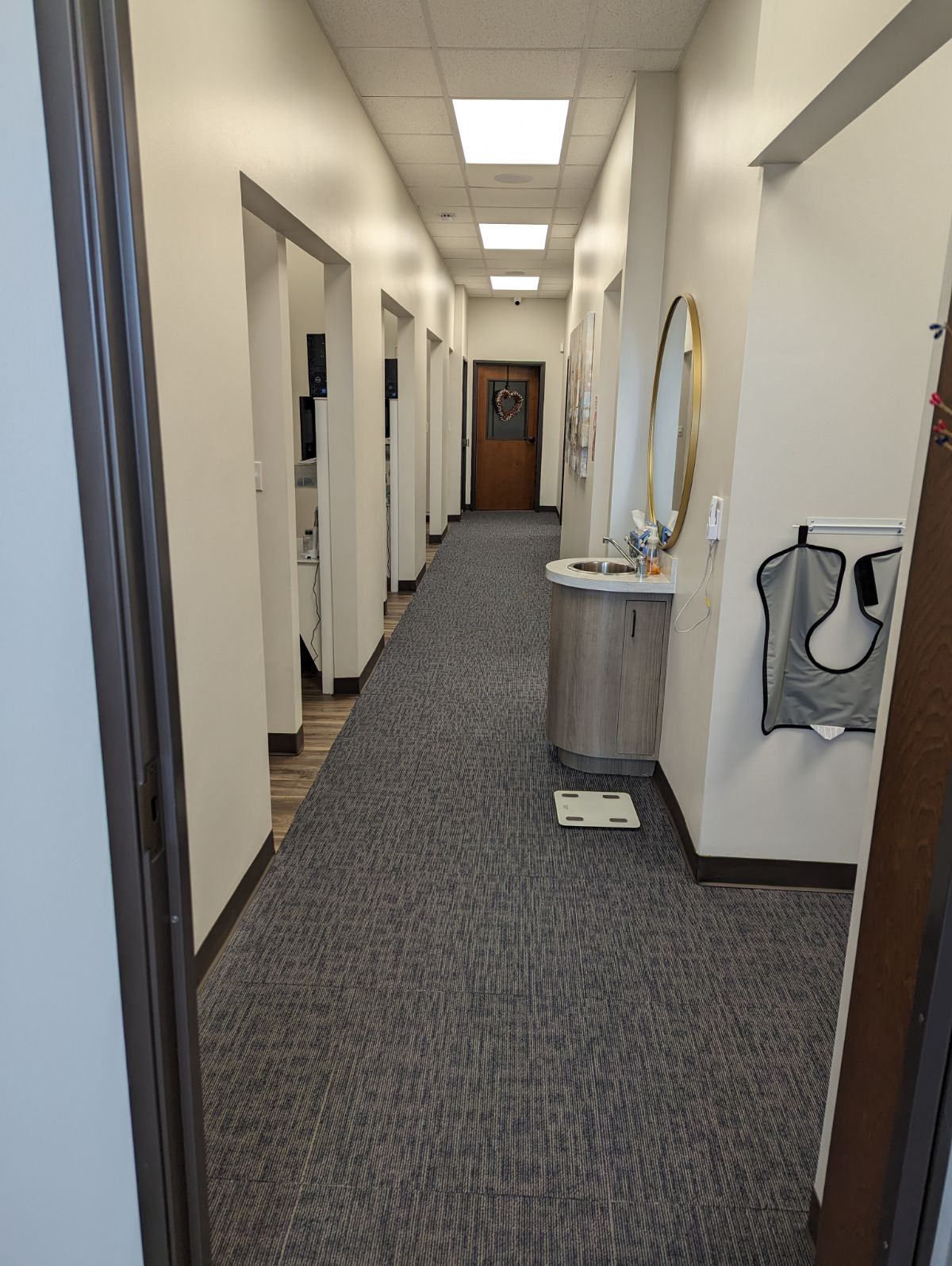 Dentist of Lubbock Office 5 Dentist of Lubbock Office Our office in Lubbock