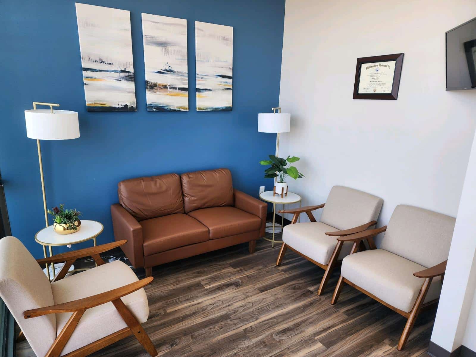 Dentist of Lubbock Office 4 Dentist of Lubbock Office Our office in Lubbock