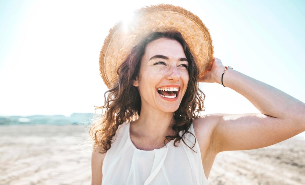 Teeth Whitening in Lubbock