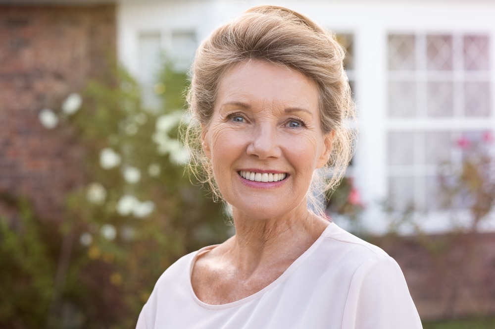 Dental Crowns in Lubbock