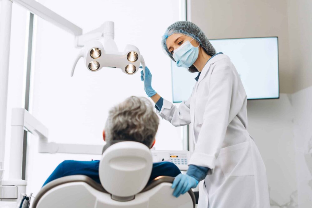 Top Cosmetic Dentist Near Me