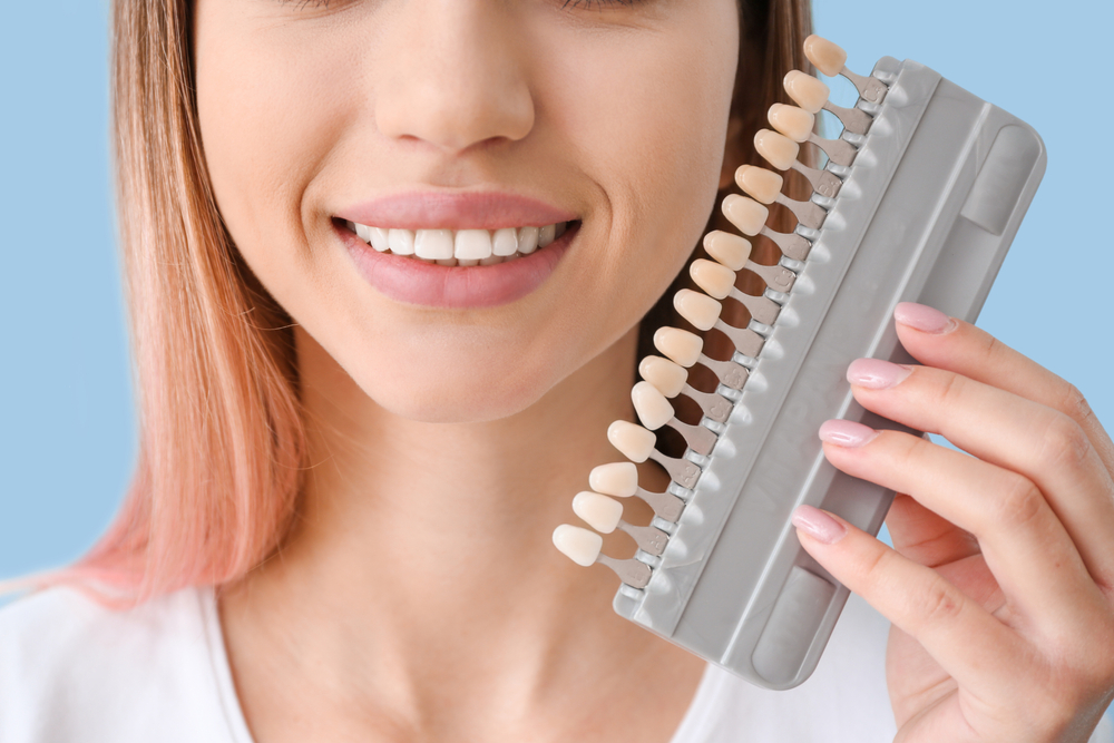 Cosmetic Dentistry Lubbock