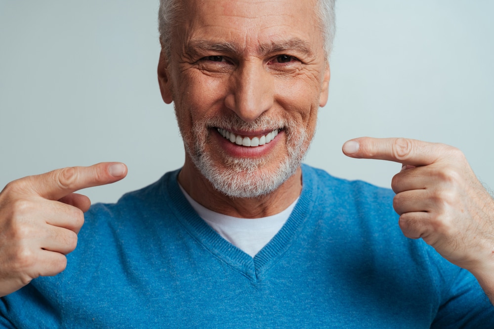 dental crowns in lubbock
