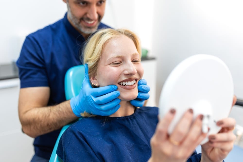 Top Cosmetic Dentist Near Me